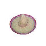 Sell Straw Hat thumbnail-1