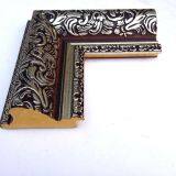 J09506 Series Custom Picture Frame Moulding Manufacturer | 30 Years Experience | Hualun Guanse World Famous Picture Frame Moulding Wholesale thumbnail-5