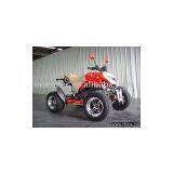 300cc Eec ATV thumbnail-1