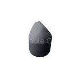 Solid Tungsten Carbide Buttons YG13C For Milling / Stone Cutting Tool