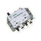 DC 12V Home CATV Optical Node 45dB Custom Connector , 1530nm - 1620nm