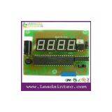 Prototype and Mass Printed Board Assembly (PCBA) thumbnail-1