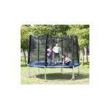 Big Trampoline thumbnail-1