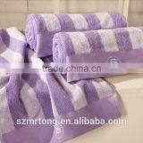 Sport Towel/100% Cotton Golf Towel/Gymnasium Towel thumbnail-2