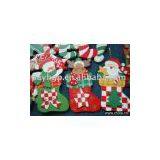 Wooden X'MAS Decoration/holiday Ornament/christmas Gifts/christmas Crafts/wood Crafts thumbnail-1