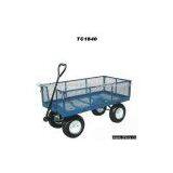 Hand Trolley thumbnail-1