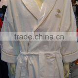 Waffle Bathrobe thumbnail-1