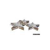 Wooden Tray-star Shape thumbnail-1