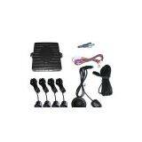 Buzzer Parking Sensor System