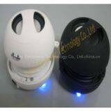 Offer Big Hamburger Speaker, Mini Hamburger Speaker, Hamburger Bluetooth Speaker, Accept OEM ODM, Gift Speaker, Hot Selling in the World thumbnail-2