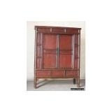 Big cabinet with two doors