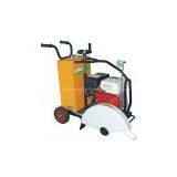 Concrete Cutter HQL400H thumbnail-1