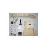 TL Electric Guitar KITS