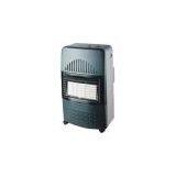 Gas Heater