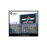 P10 Outdoor Full Color Led Display