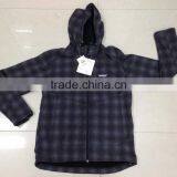 10000mm Softshell Waterproof Winter Riding Jacket