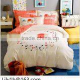 Comforters Sets on Sale Radium Printing Bedding Set High End Bedding