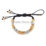 2015 Fashion Metal Circle Chain Bracelet 2 thumbnail-1
