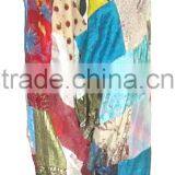 Manufacturer Indian Casual Hippy Trousers Women Pants Trouser Harem Trouser thumbnail-2