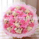 Wholesale Plush Toy Bouquet thumbnail-4