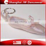 Ballet Shoes Key Ring Small Accessory Lovely Key Ring thumbnail-1