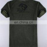 2015 Spring New High Quality T-shirt Manufacturer thumbnail-1