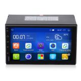 1024*600 Multimedia Android Double Din Radio 1080P For WITSON