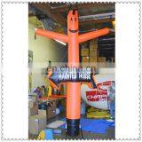 2017 Hot Sale Inflatable Air Tube Man Giant Inflatable Air Puppet Inflatable Wind Man Air Dancer thumbnail-5