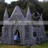 Show Display Inflatable Booth for Outdoors Exhibition