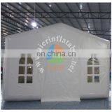 New Design Inflatable White Tent With Door thumbnail-3