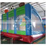 2016 Inflatable Water Basketball Game thumbnail-2