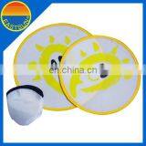 Various Styles Standard Size Folding Polyester Frisbee thumbnail-3