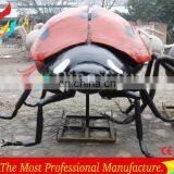 Customized Garden Life Size Insect Model With Sound thumbnail-6