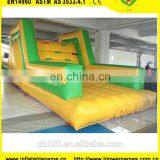Commerical Kids Indoor Bouncy Castle Inflatable With Climbing thumbnail-1