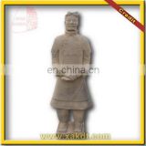 Life Size Famous Clay Sculpture Model BMY1008