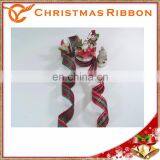 Creatives Decorating Themes Christmas Nastro For Candy Cane thumbnail-5