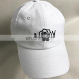 New fashion custom 6 panel snapback cap/hat flat brim snapback caps unstructured 6 panel hat