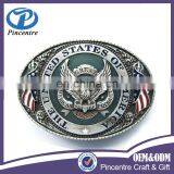 Solid Brass Belt Buckles/wholesale Belt Buckles You Can Import From China thumbnail-3