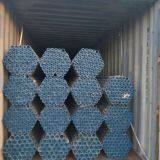 ASTM A53, BS1387-1985 Q195 Q235 Pre Galvanized Iron Pipe/hot Dip Galvanized Steel Pipe thumbnail-2