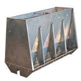 Feed Trough Type B (Two Side)