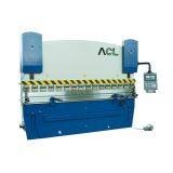 WA67Y TORSION SYNCHRONIZATION PRESS BRAKE thumbnail-2