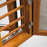 ALUMINUM WINDOWS 136 SCREEN WINDOW SERIES thumbnail-1