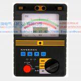 NANAO ELECTRIC Manufacture NARS Insulation Resistance Tester (Two Gears) thumbnail-2