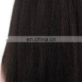 Full Lace Hairline Brazilian Natural Human Hair Wigs thumbnail-4