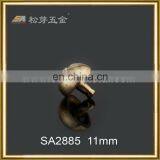 Cheapest Hot Sell Metal Pyramid Studs for Handbags thumbnail-2