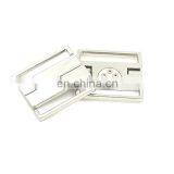 Bra Accessory New Design Eco-friendly Custom Easy Using Bra Adjuster Buckle thumbnail-4