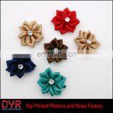 Decorative Handmade Flowers for Dress thumbnail-2