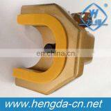 YH9009 High Security Caravan Truck Trailer Hitch Lock With Key thumbnail-6