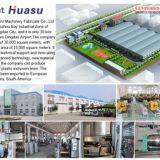 Qingdao Huasu Machinery Fabricate Co., Ltd. company overview - view 1 thumbnail