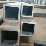 Mild Steel Square Tube 2x2 Metal Square Tubing Used In Building Construction 